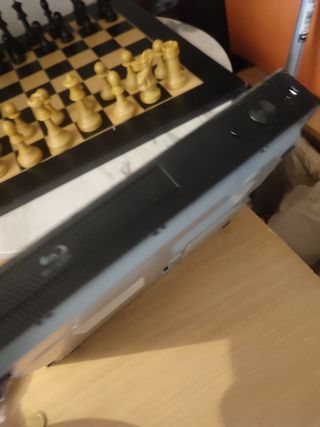 Reproductor DVD full HD 1080p