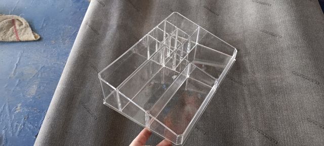 organizador metacrilato cosmética