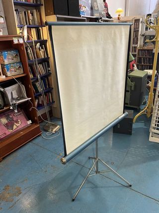 PANTALLA PLEGABLE