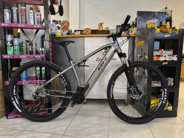 Bh Atom 29 Rueda Electrica 29 EBIKE BICICLETA ELÉCTRICA BH ATOM 29