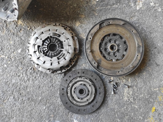 Kit embrague Bmw Serie 1 (E81) (2007-2011) 1 y_101