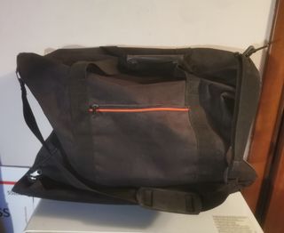 Borsone Militare /borsa Carabinier vintage