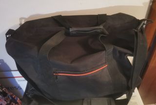 Borsone Militare /borsa Carabinier vintage