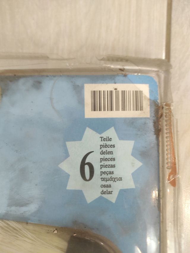 CEPILLO DE LIMPIEZA PARA COCHE O MOTO