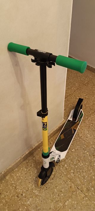 Patín Oxelo Mid 7