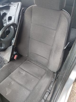 Despiece BMW e36 berlina y compact