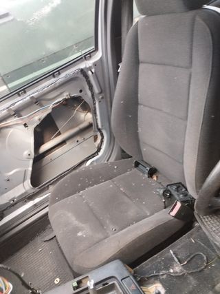 Despiece BMW e36 berlina y compact