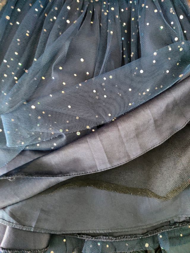 Vestito elegante bambina 4 anni