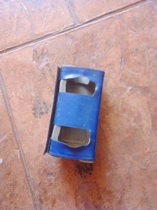 Protector manillar moto 