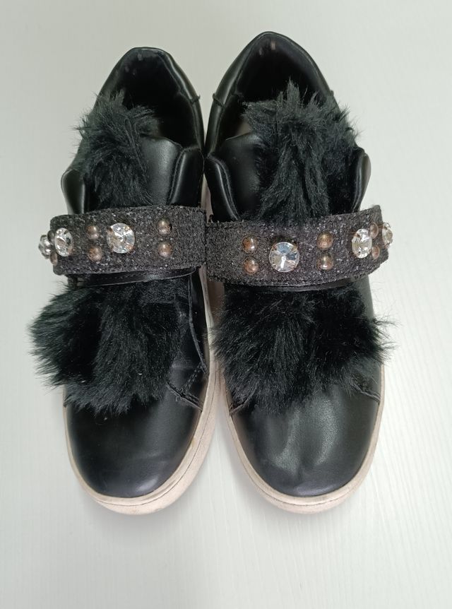 Zapatillas Primadonna 