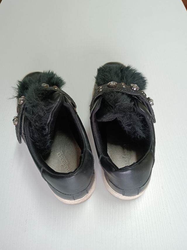 Zapatillas Primadonna 