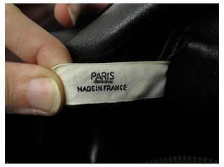 Bolso Christian Dior