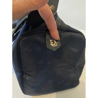 Bolso Christian Dior