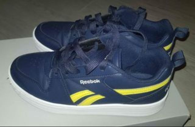 Scarpe bimbo Reebok