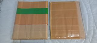 Sábanas Reig Martí cama 135cm