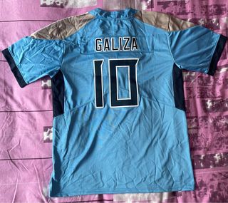 Camiseta Galiza