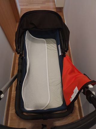 BUGABOO CAMALEÓN