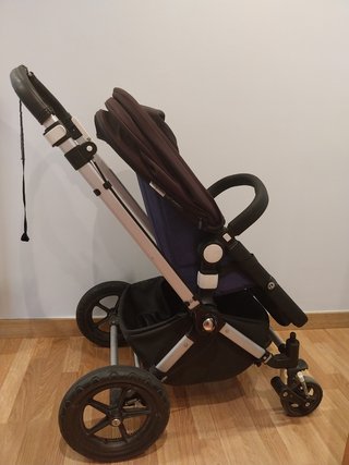 BUGABOO CAMALEÓN