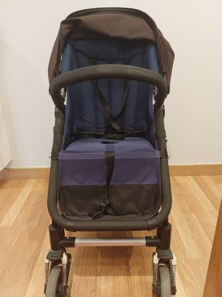 BUGABOO CAMALEÓN