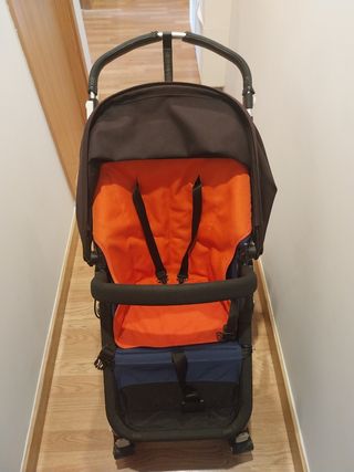 BUGABOO CAMALEÓN