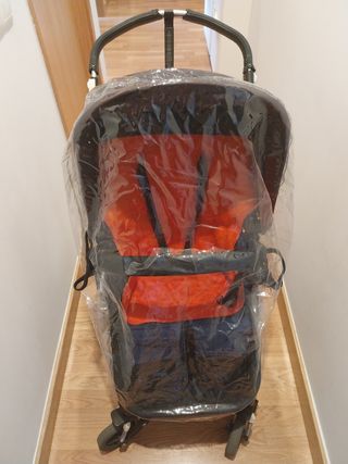 BUGABOO CAMALEÓN