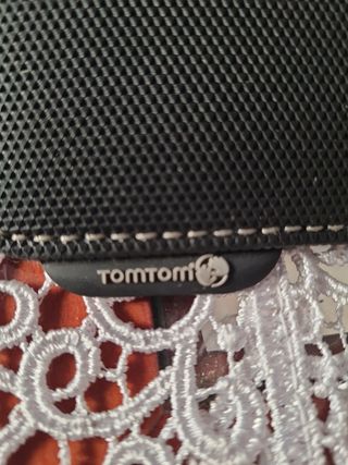 Funda GPS tomtom