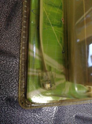 ADATTATORE TELEFONICO