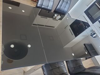 Mesa y sillas cocina