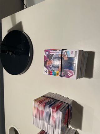 Cromos la liga adrenalyn 23-24