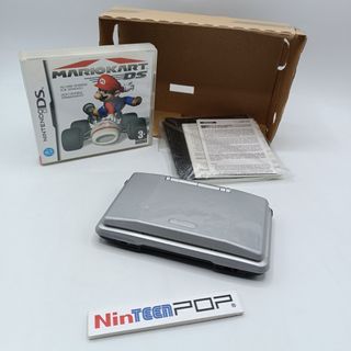 Nintendo DS Mario Kart DS Pak