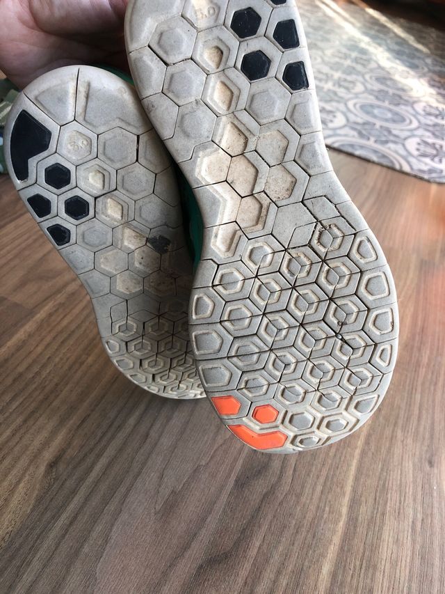 Zapatillas Nike 36 buen estado