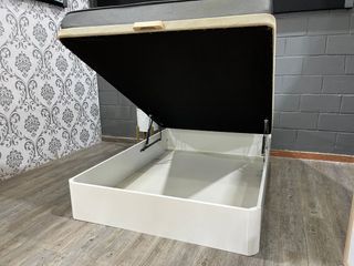 OFERTÓN - Canapé abatible + Colchón