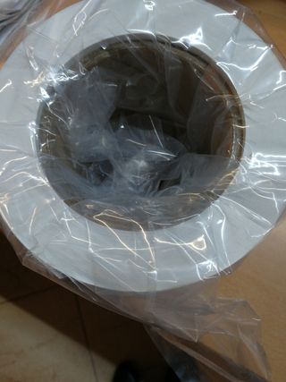 2 Rotoli di Carta Foto Kodak