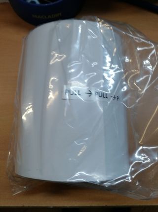 2 Rotoli di Carta Foto Kodak