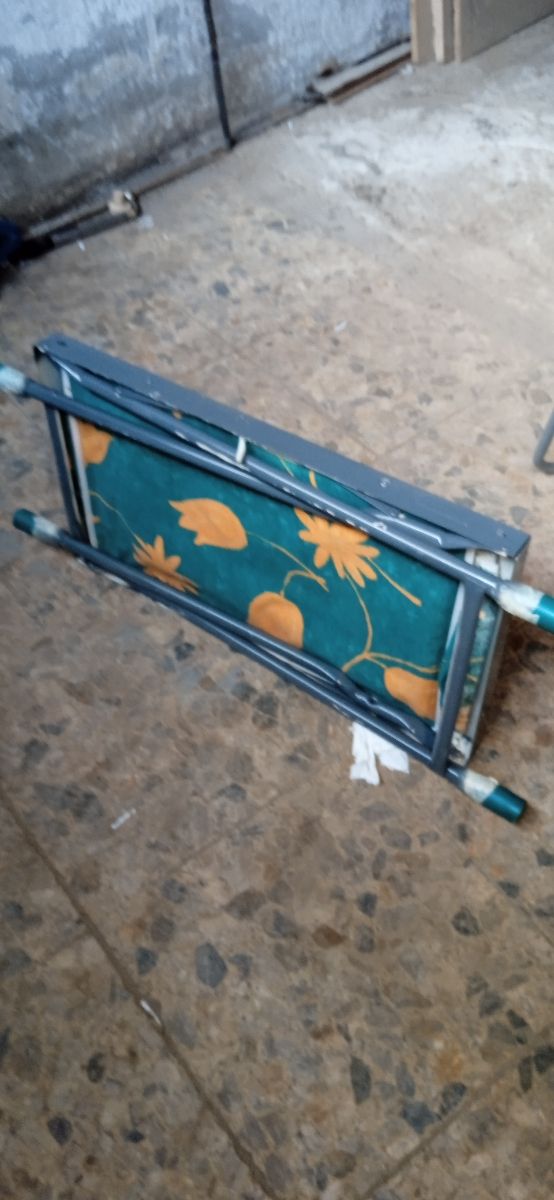 Mesa cocina ,camping