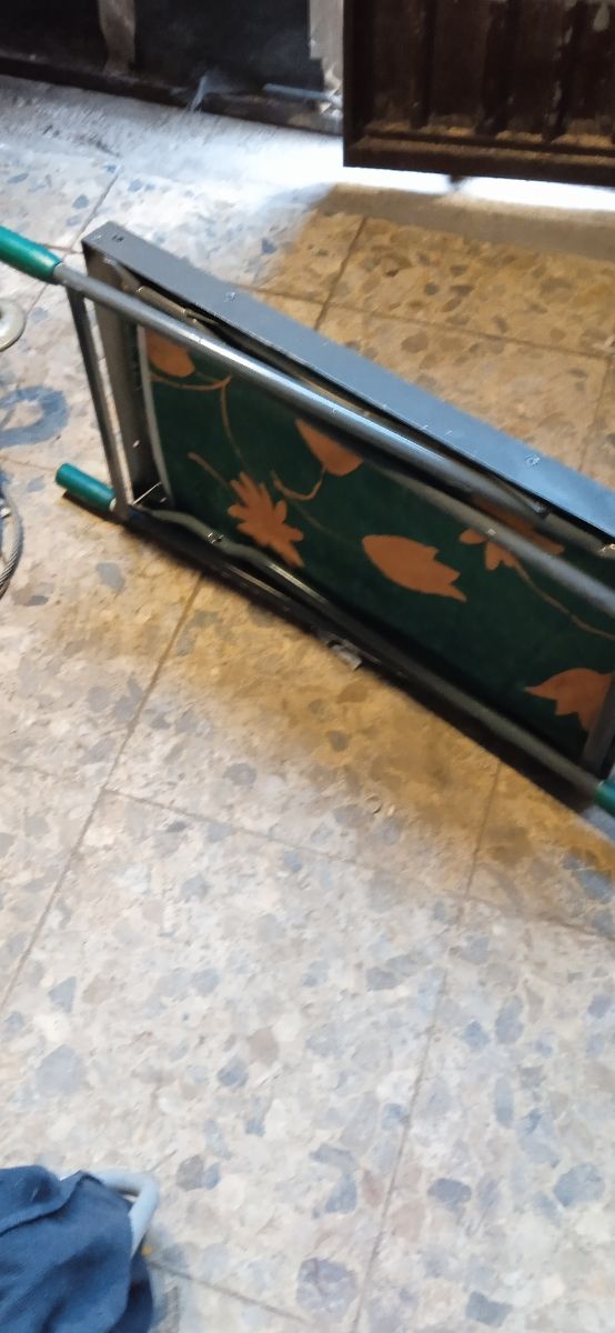 Mesa cocina ,camping