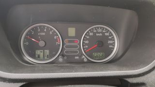 Despiece ford fusion 2007 1.4i 80cv fxja