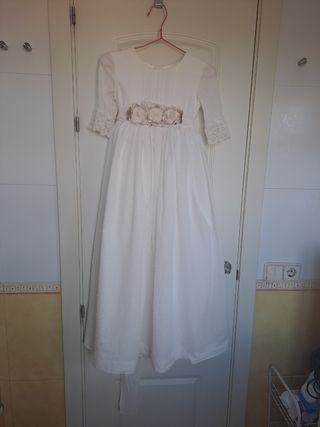 Vestido de Comunion