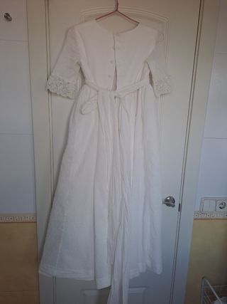 Vestido de Comunion