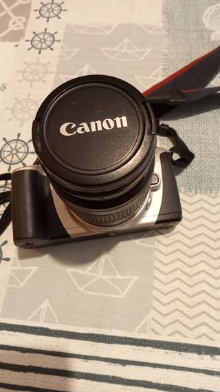 Canon Cámara fotos