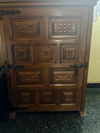 Maquina de coser Alfa