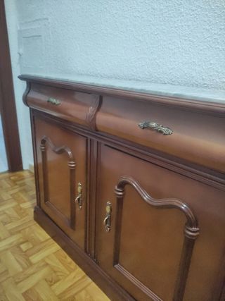 Mueble para la entrada