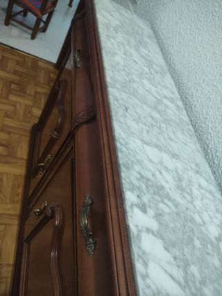 Mueble para la entrada