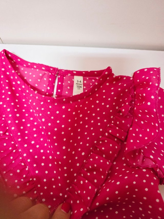Vestido lefties t4