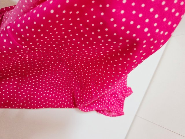Vestido lefties t4