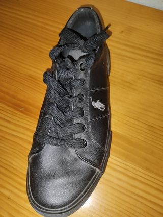 Zapatos Polo Ralph Lauren