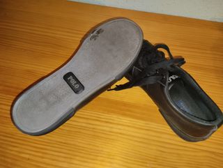 Zapatos Polo Ralph Lauren