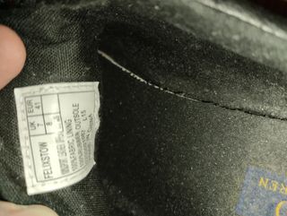 Zapatos Polo Ralph Lauren