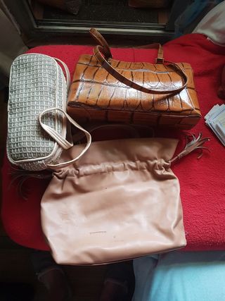 Bolsos