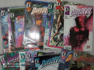 Daredevil Knight Marvel forum